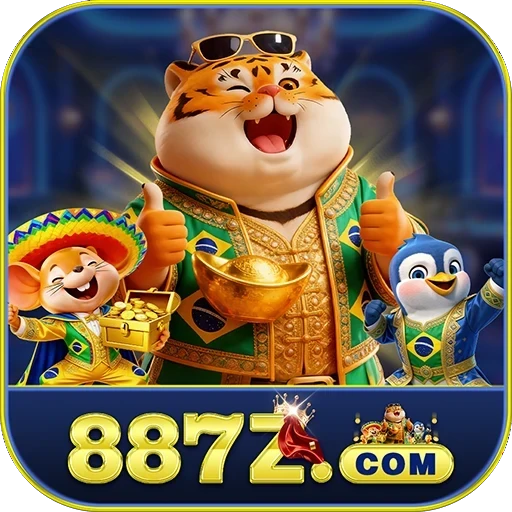 887Z.com Logo