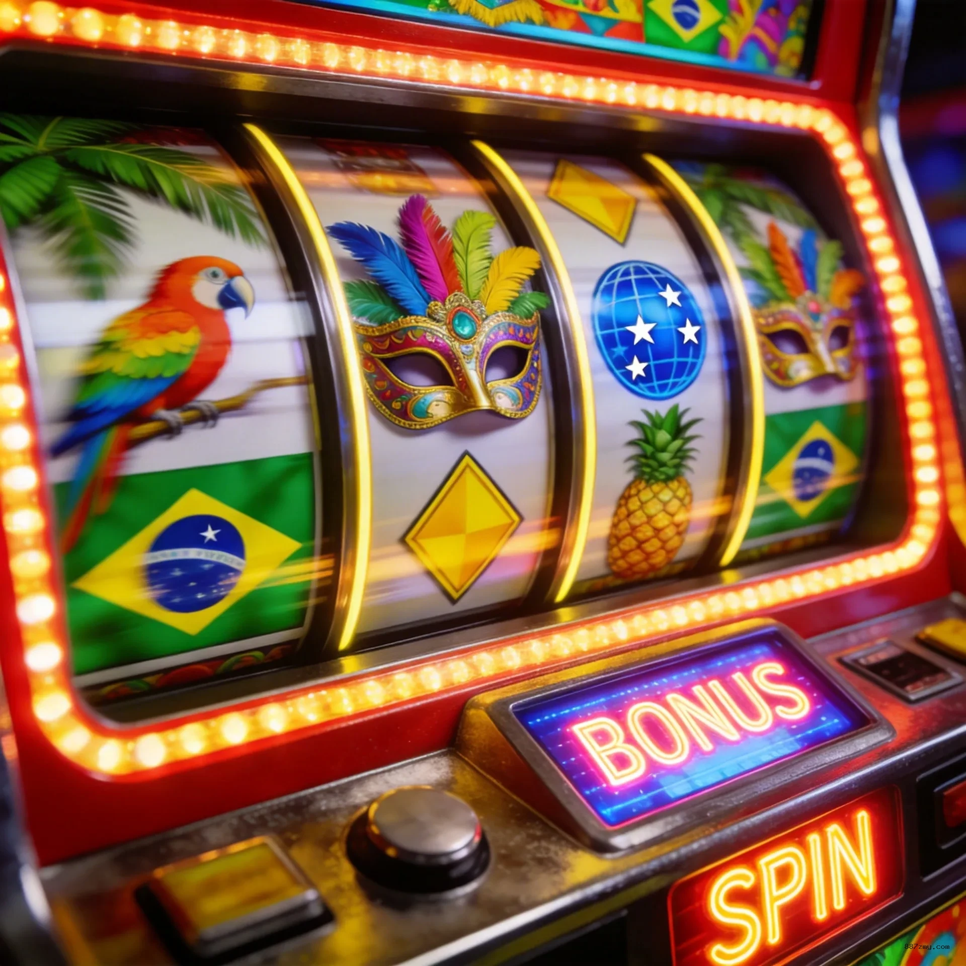 887Z.com - Plataforma Líder de Apostas Online no Brasil com Jogos Exclusivos